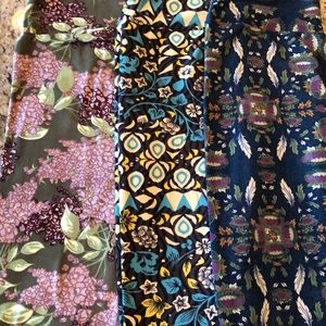 OS LuLaRoe Leggings